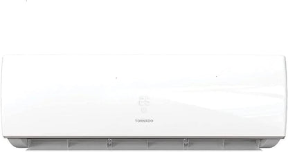 تكييف تورنيدو 1.5 حصان بارد ديجيتال بخاصية البلازما