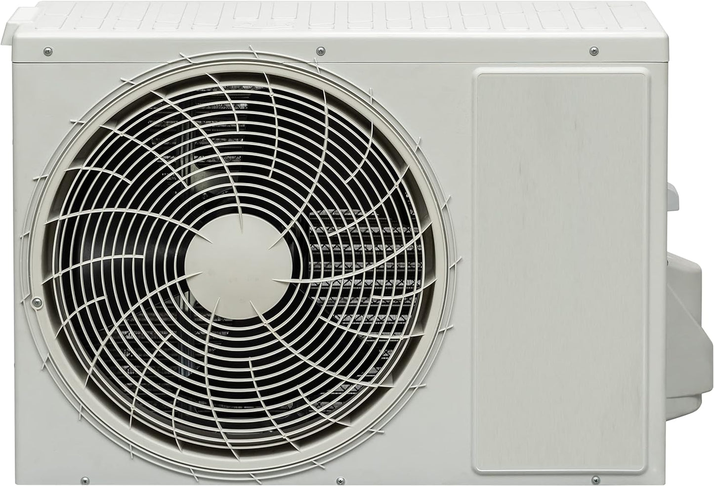 تكييف تورنيدو 1.5 حصان بارد ديجيتال بخاصية البلازما