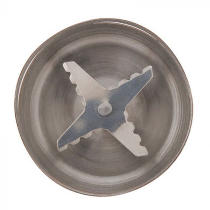 UHB110SE هاند بلندر الترا 10 في 1 بملحقات، 2 لتر، 1000 وات، ستانلس ستيل