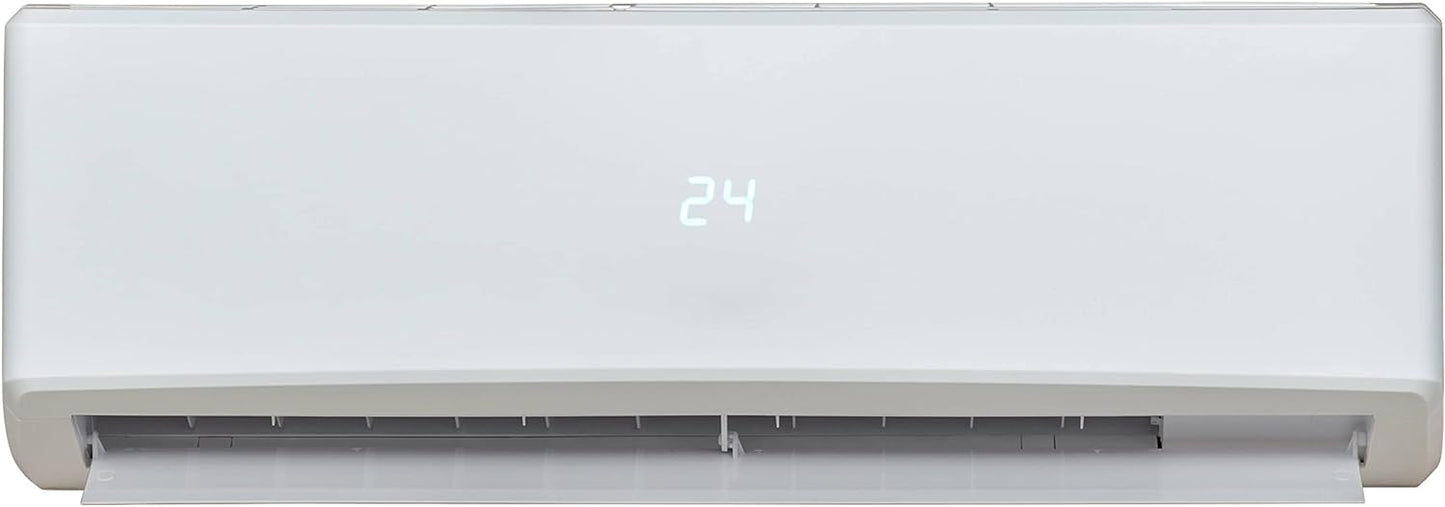 تكييف تورنيدو  1.5 حصان اسبيلت بارد انفرتر ديجيتال بلازما شيلد ابيض