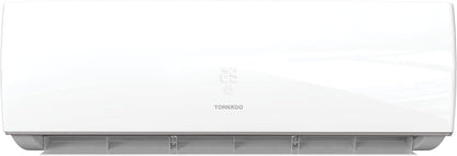 تكييف تورنيدو 1.5 حصان بارد ديجيتال بخاصية البلازما