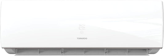 تكييف تورنيدو 1.5 حصان بارد ديجيتال بخاصية البلازما